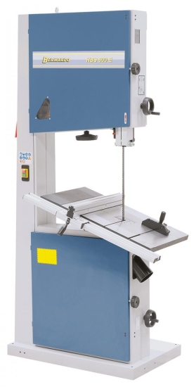 Bernardo HBS 600 E Holzbandsägemaschinen