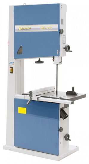 Bernardo HBS 700 E Holzbandsägemaschinen