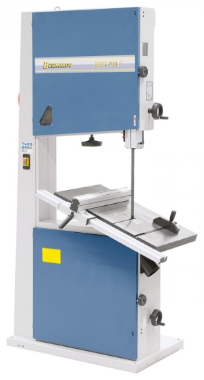 Bernardo HBS 700 E Holzbandsägemaschinen