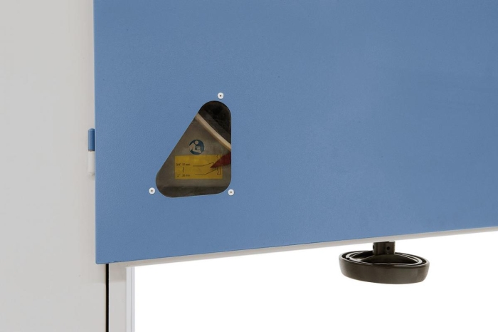 Bernardo HBS 800 E Holzbandsägemaschinen