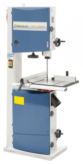 Bernardo HBS 400 N - 230 V Holzbandsägemaschinen
