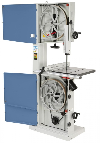 Bernardo HBS 460 N - 230 V Holzbandsägemaschinen