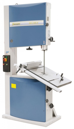 Bernardo HBS 800 N Holzbandsägemaschinen