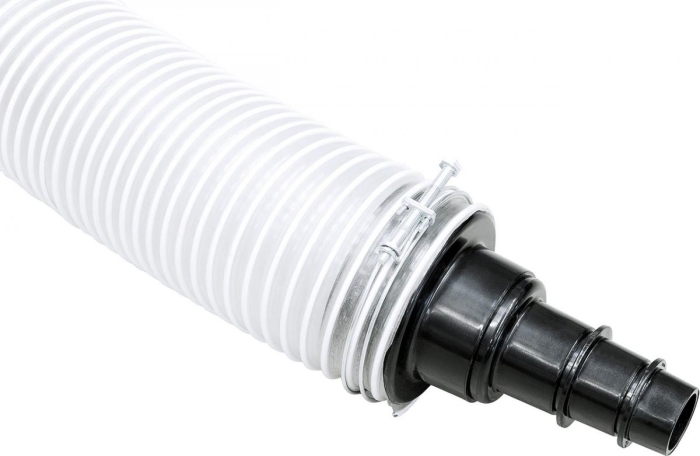 Bernardo BDC 1100 Zubehör Absauganlagen