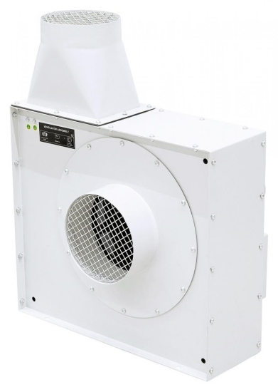 Bernardo RV 2200 Radialventilatoren