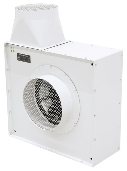 Bernardo RV 5500 Radialventilatoren