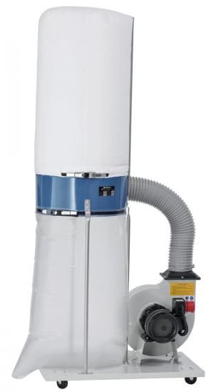 Bernardo DC 300 - 230 V Absauganlagen