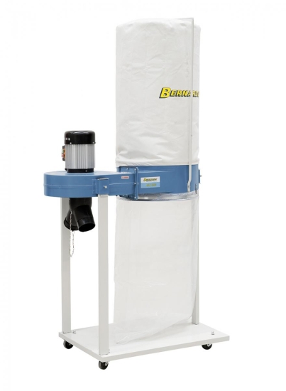 Bernardo ASA 3500 - 230 V Absauganlagen