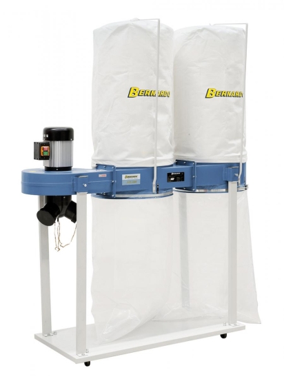 Bernardo ASA 4500 - 230 V Absauganlagen