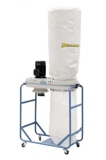 Bernardo FT 200 N Absauganlagen