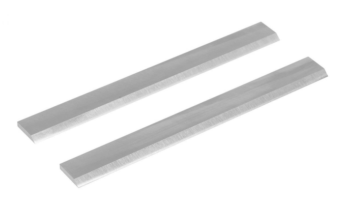 Bernardo Hobelmesser für CWM 135 (2 Stk.) - 133 x 17 x 3 mm Hobelmesser