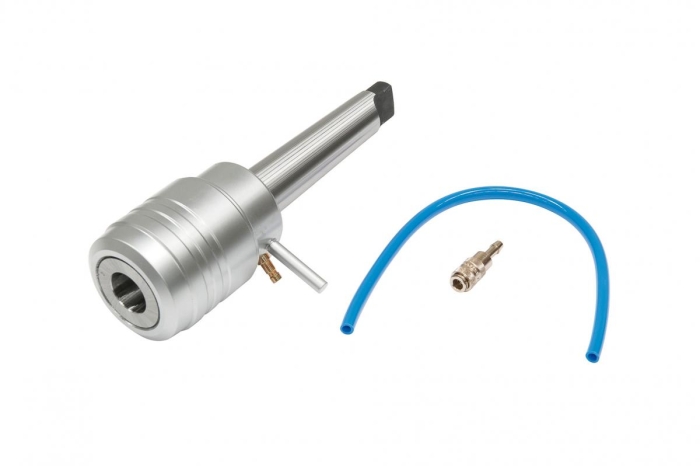 Bernardo Schnellwechsel-Werkzeughalter mit automatischer Innenkühlung MK 3 Zubehör Magnet-Kernbohrmaschinen