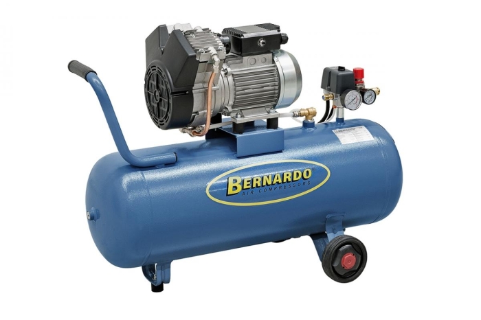 Bernardo AC/PRO/350/100/F/W Ölfreie Profi-Kompressoren