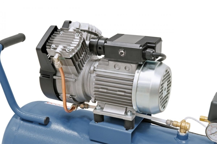 Bernardo AC/PRO/350/100/F/W Ölfreie Profi-Kompressoren