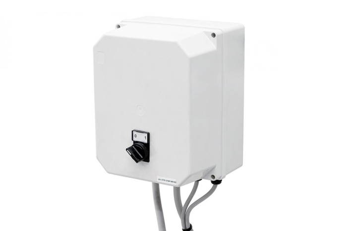 Bernardo AC50/270/1200/SD Stationäre Kompressoren