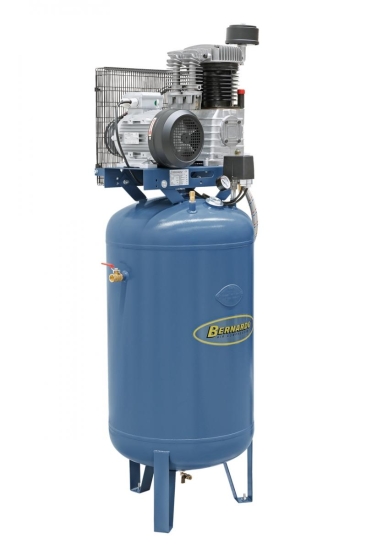Bernardo AC38/VER/270/850/D Vertikale Kompressoren