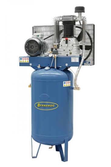 Bernardo AC50/VER/270/1200/SD Vertikale Kompressoren