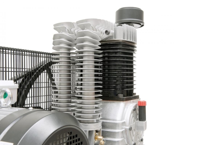 Bernardo AC50/VER/270/1200/SD Vertikale Kompressoren