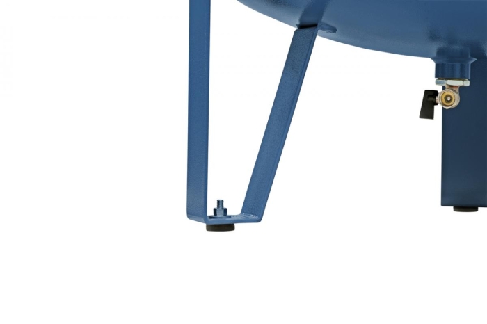 Bernardo AC50/VER/270/1200/SD Vertikale Kompressoren