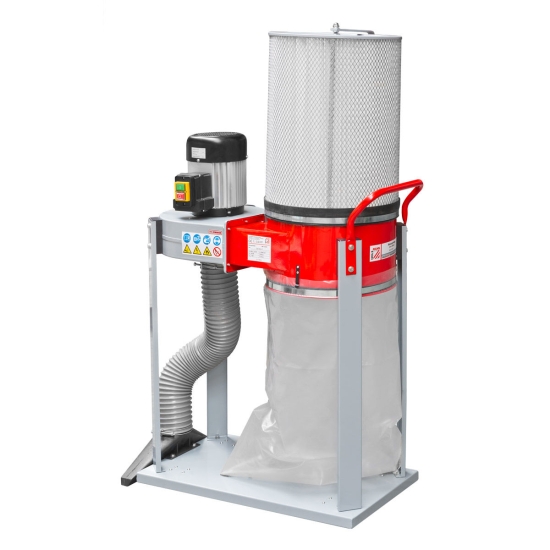 Holzmann H-ABS1500FF_230V Absauganlage