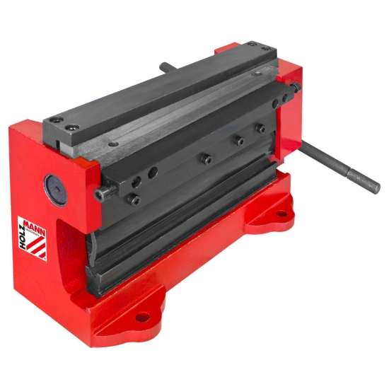 Holzmann H-AT200 Abkantbank-Tafelschere