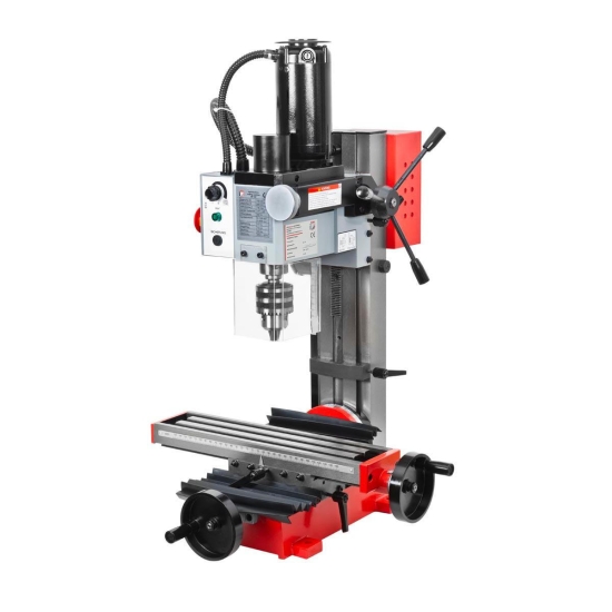 Holzmann H-BF16V_230V Fräsmaschine