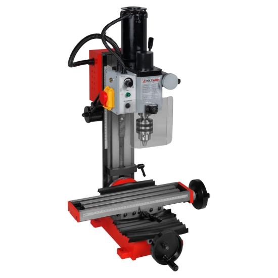 Holzmann BF16V_230V Fräsmaschine