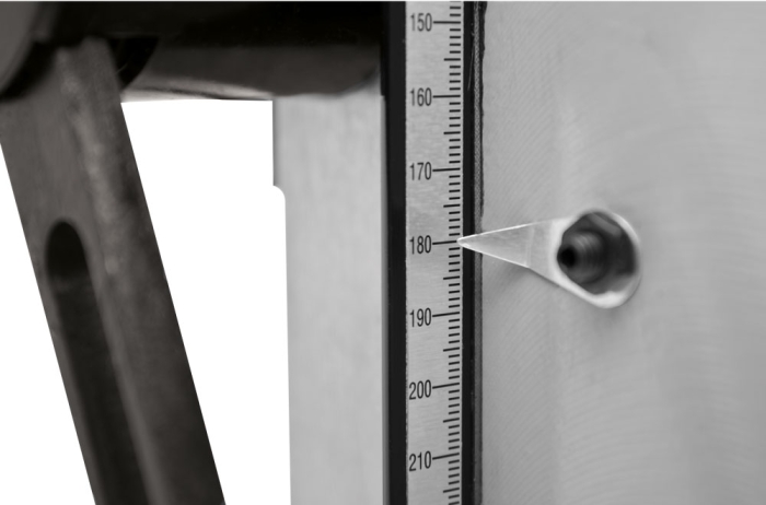 Holzmann BF16V_230V Fräsmaschine