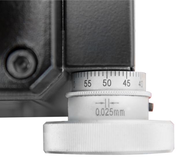 Holzmann BF16V_230V Fräsmaschine