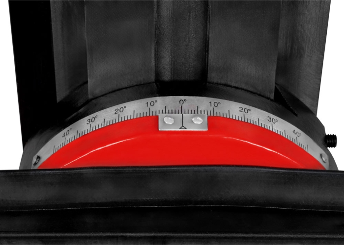 Holzmann BF16V_230V Fräsmaschine