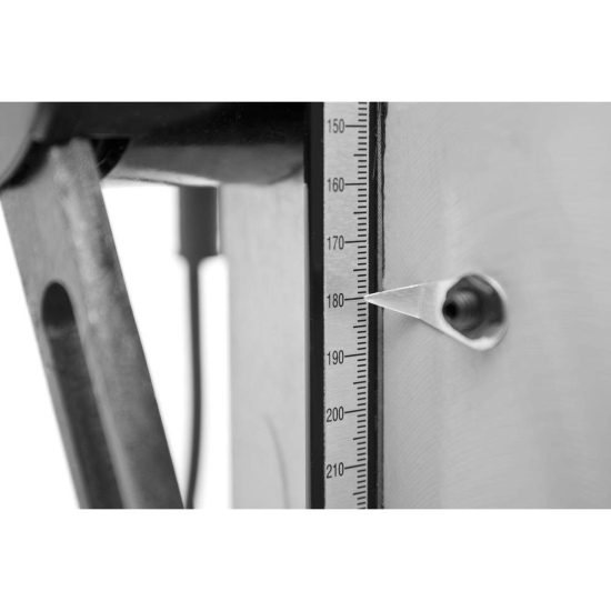 Holzmann BF16V_230V Fräsmaschine