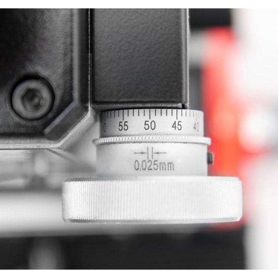 Holzmann BF16V_230V Fräsmaschine