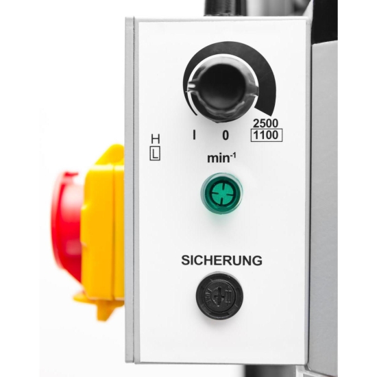 Holzmann BF16V_230V Fräsmaschine