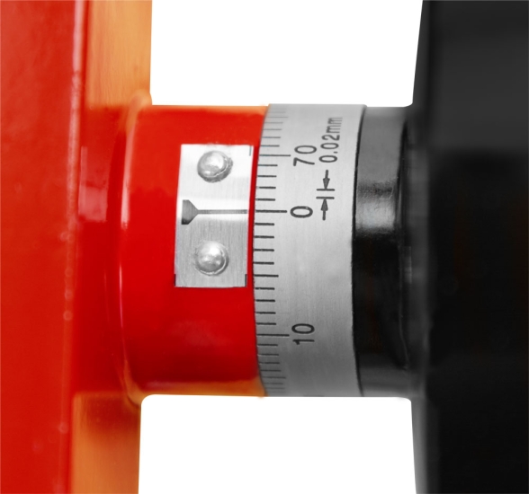 Holzmann BF16V_230V Fräsmaschine