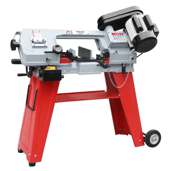 Holzmann H-BS115_230V Metallbandsäge