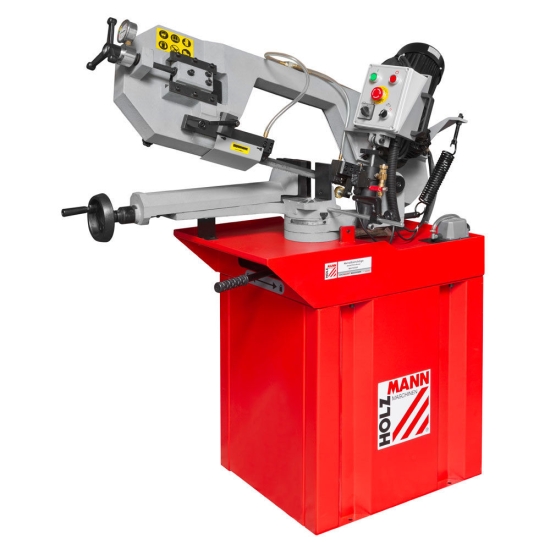 Holzmann H-BS275TOP_230V Metallbandsäge
