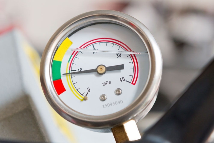 Holzmann BS275TOP_230V Metallbandsäge