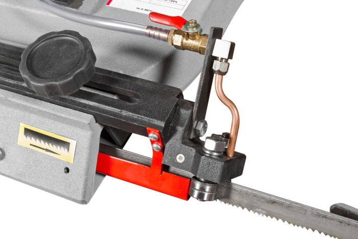 Holzmann BS712TOP_400V Metallbandsäge