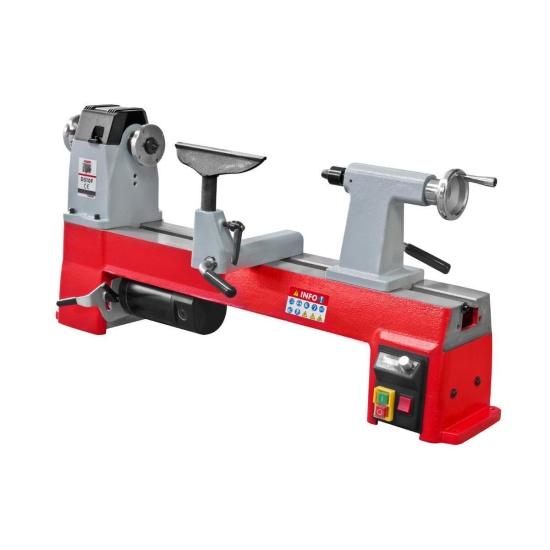 Holzmann H-D510F_230V Drechselbank