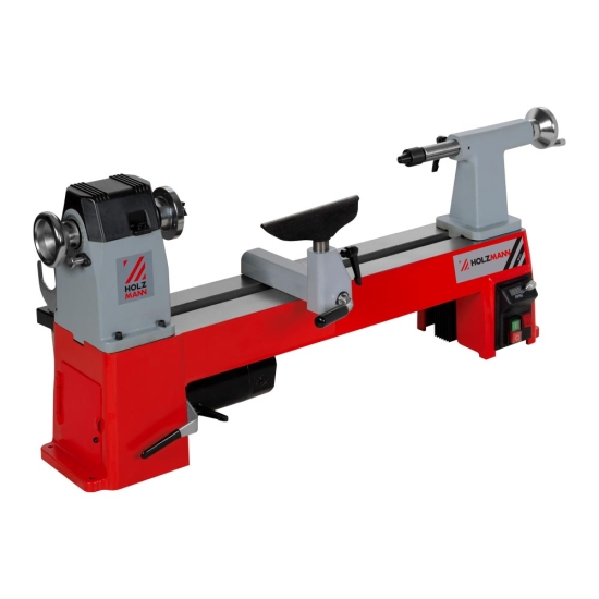 Holzmann D510F_230V Drechselbank