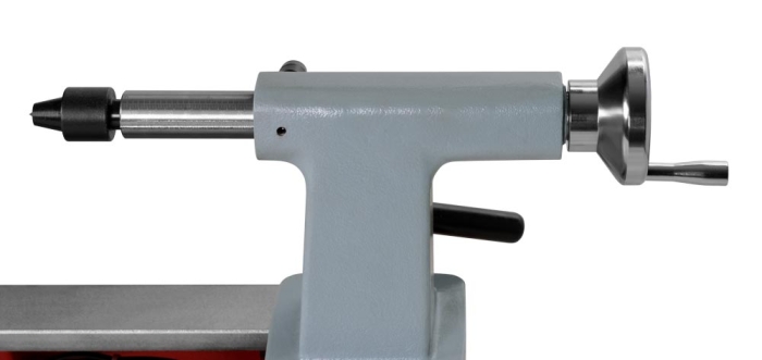 Holzmann D510F_230V Drechselbank