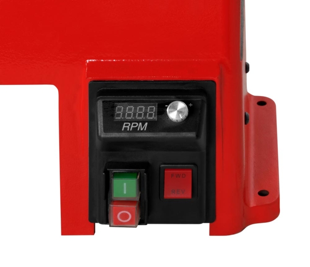 Holzmann D510F_230V Drechselbank