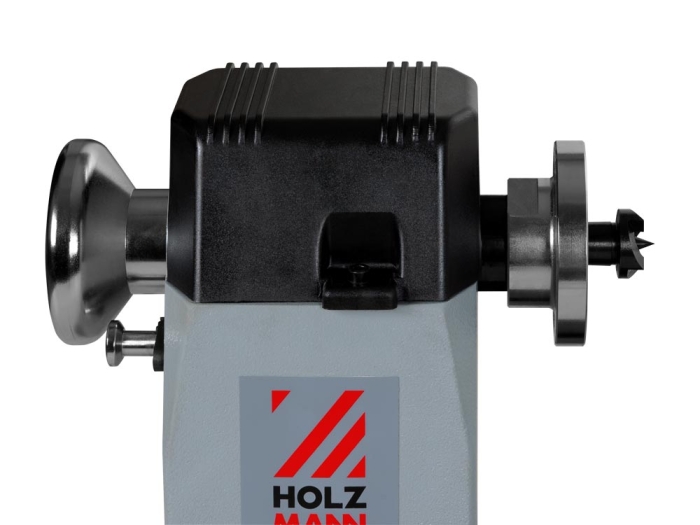 Holzmann D510F_230V Drechselbank