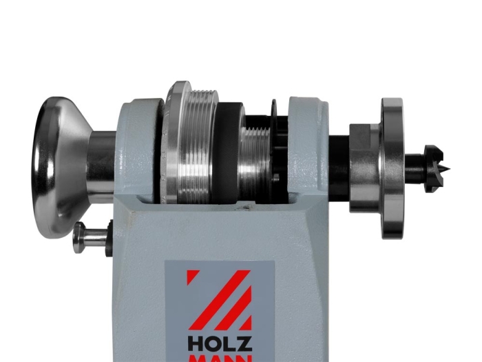 Holzmann D510F_230V Drechselbank