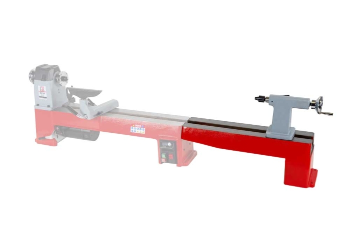 Holzmann D510FBVL Bettverlängerung zu D510F