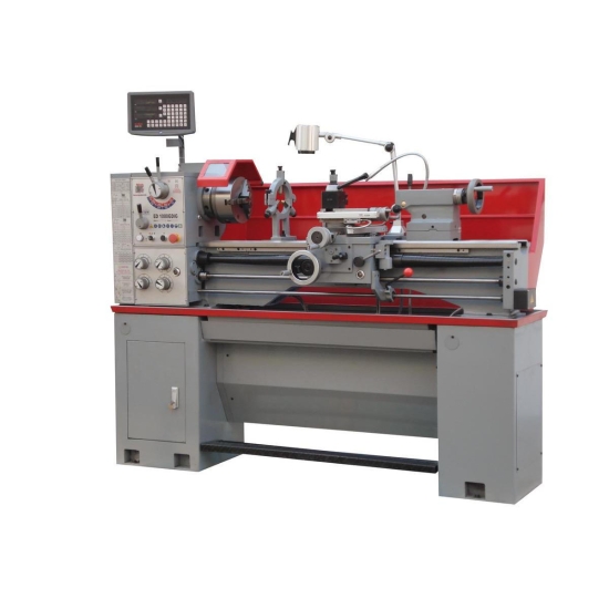 Holzmann H-ED1000G_400V Metalldrehbank