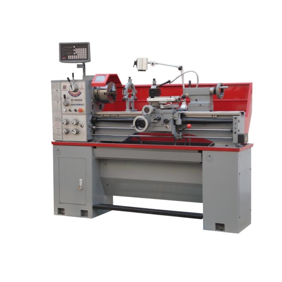 Holzmann H-ED1000GDIG_400V Metalldrehbank