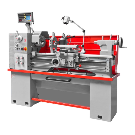 Holzmann H-ED1080ADIG_400V Metalldrehbank