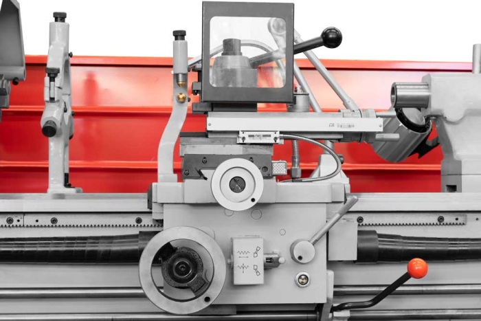 Holzmann ED1080ADIG_400V Metalldrehbank