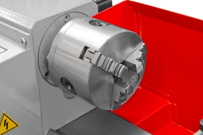 Holzmann ED300ECO_230V Metalldrehbank